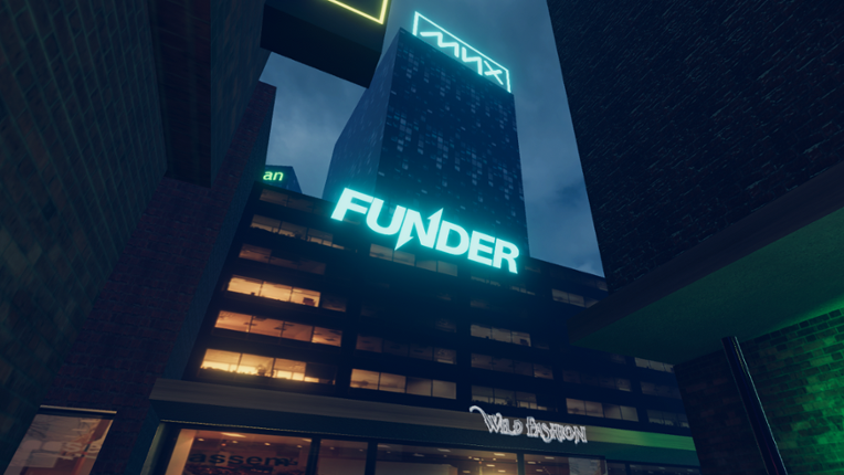 MYX - METAVERSE V0.7.6 screenshot