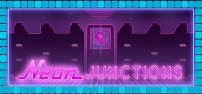 Neon Junctions Image