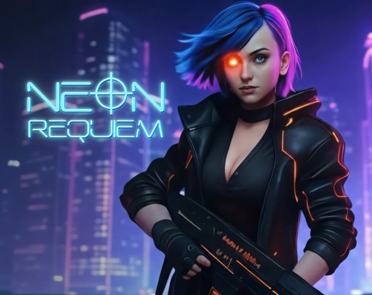 Neon Requiem Image