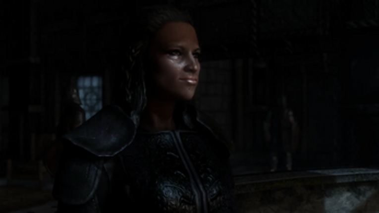 Nessa Image