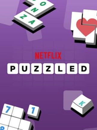 Netflix Puzzled Image