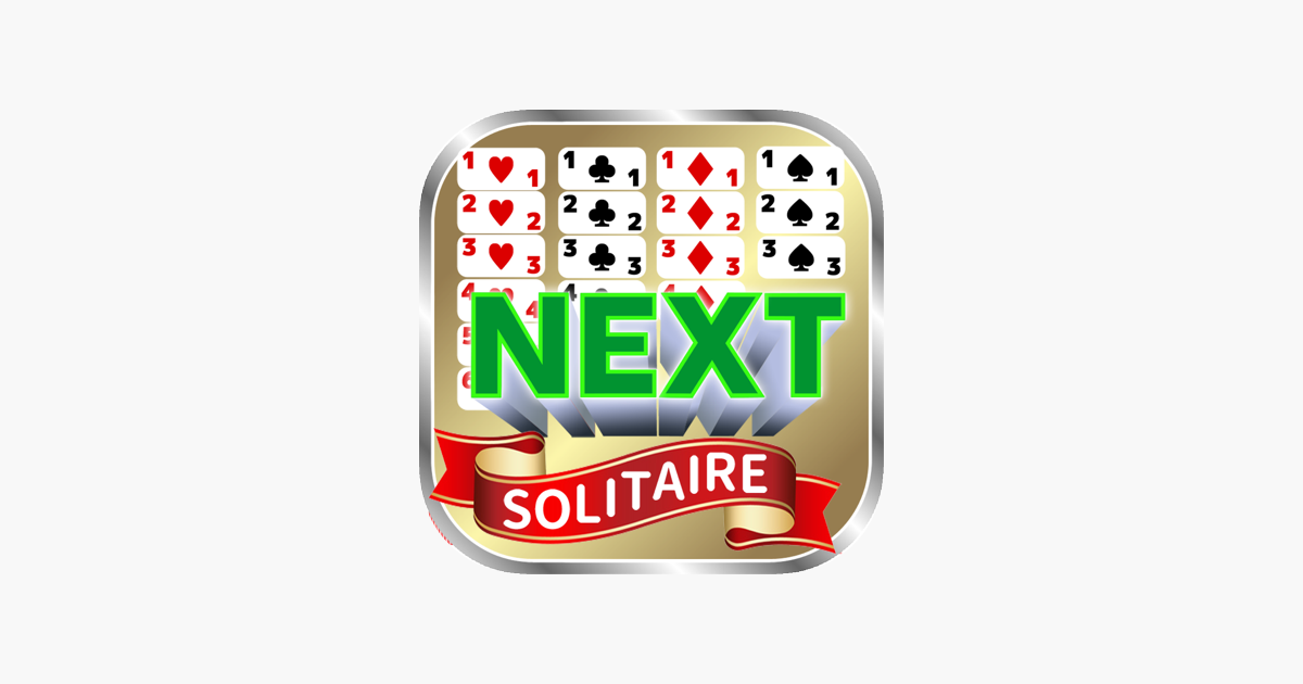 Games like Next Solitaire