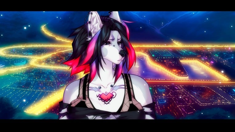 Night of Love screenshot