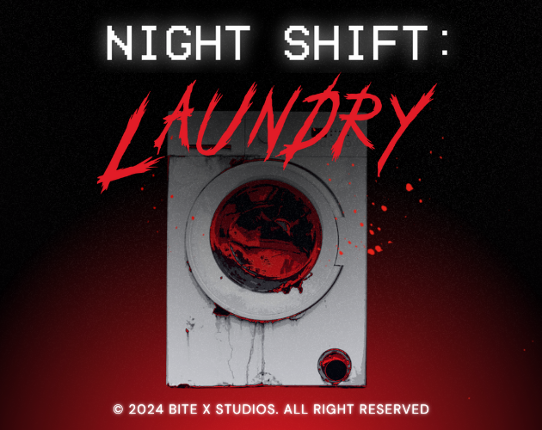 Night Shift: Laundry Image