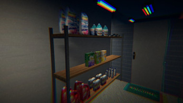 Night Shift: Laundry screenshot