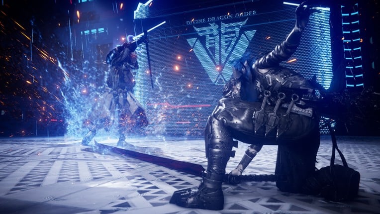 NINJA GAIDEN 4 screenshot