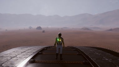 Occupy Mars: Prologue (2020) Image