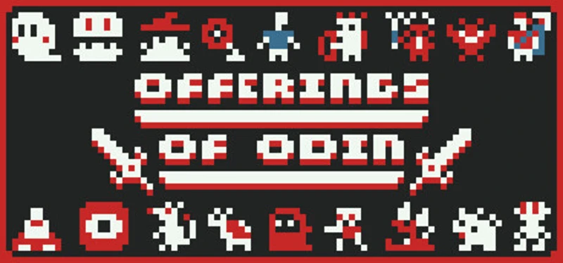 Offerings of Odin Image