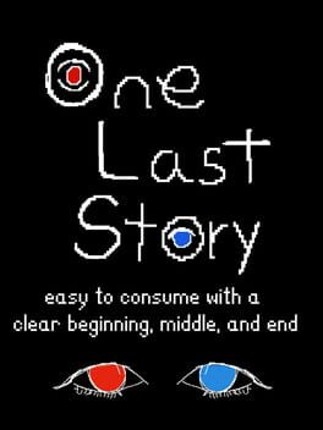 One Last Story Game Cover