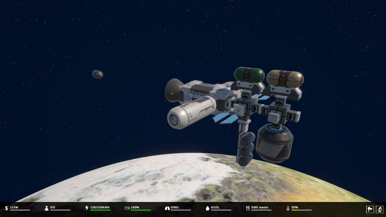 Orbit Engineer Image