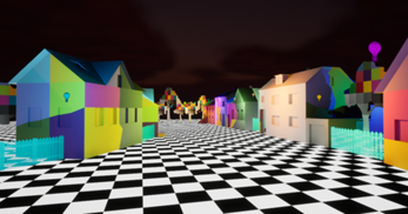 OVER$T!MUL4T!0N screenshot