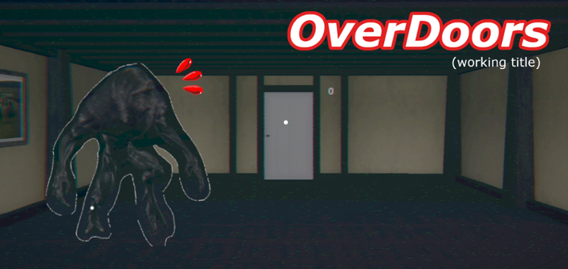 OverDoors(working title) Image