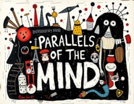 Parallels Of The Mind Image