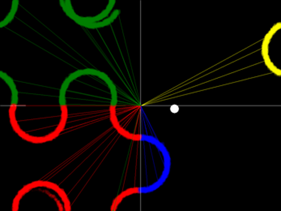 Particle screenshot
