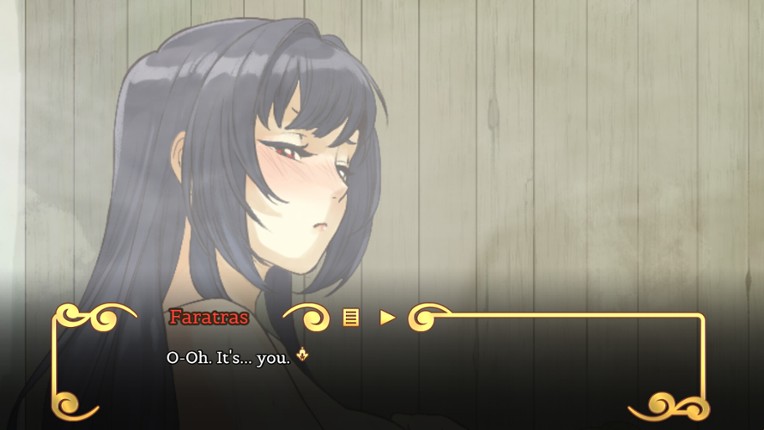 Path of the Midnight Sun screenshot