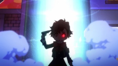 Persona Q2: New Cinema Labyrinth Image