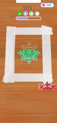 Piece Of Art screenshot