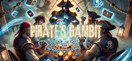 Games like Pirate's Gambit