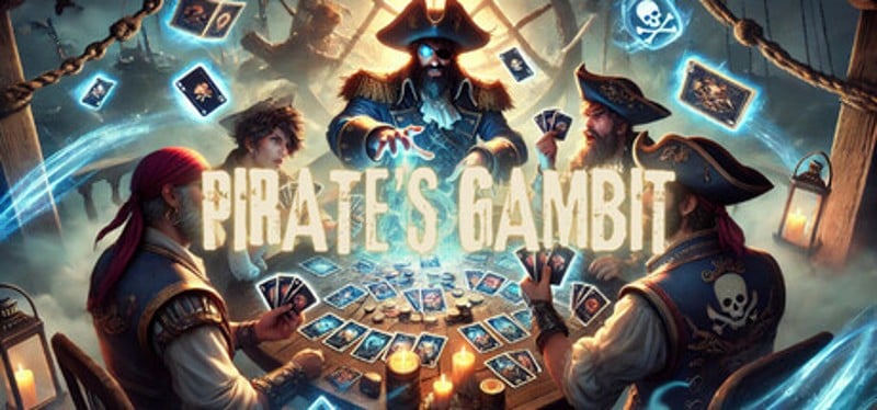 Pirate's Gambit Image