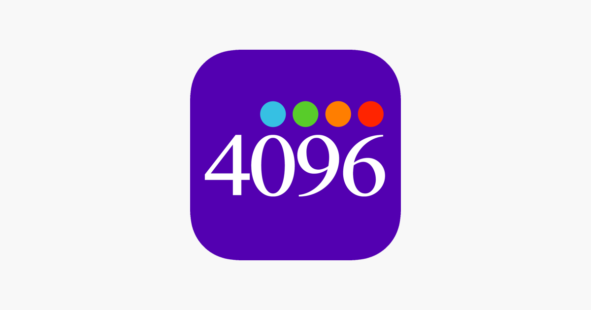 Games like Play Number Game 4096
