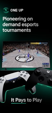 Play One Up screenshot