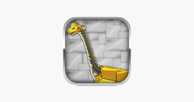 Plesiosaurus: Robot Dinosaur - Trivia &amp; Funny Puzzle Game Image