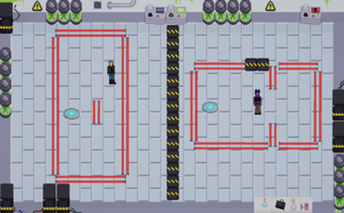 Plural | Magara Jam 25 screenshot