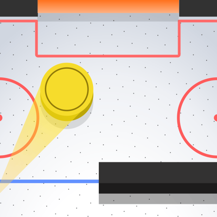 Games like Pocket Hockey