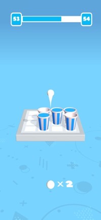 Pong Blast! screenshot