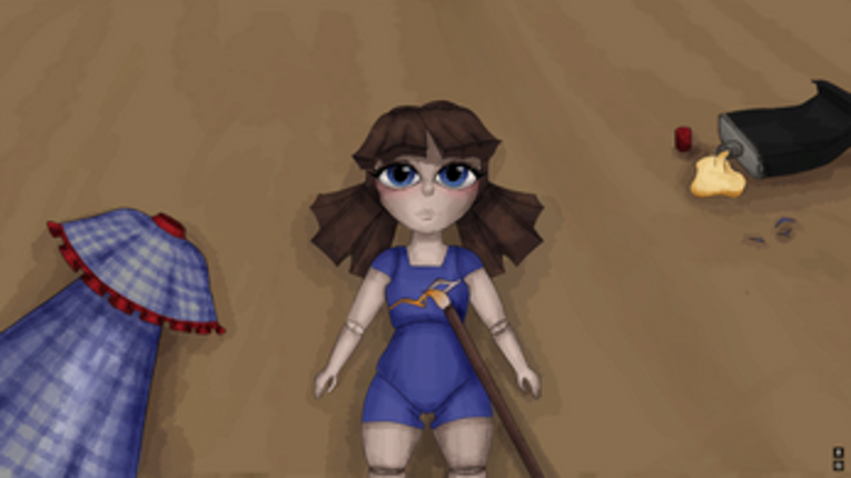 Porcelain Heart screenshot