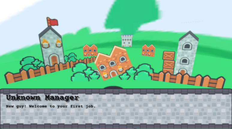 Possession Of  Corruption screenshot