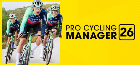 Games like Pro Cycling Manager 26