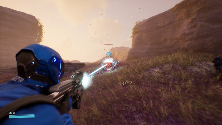 Project Tower screenshot