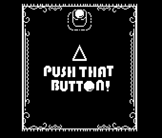 Games like Push That Button!