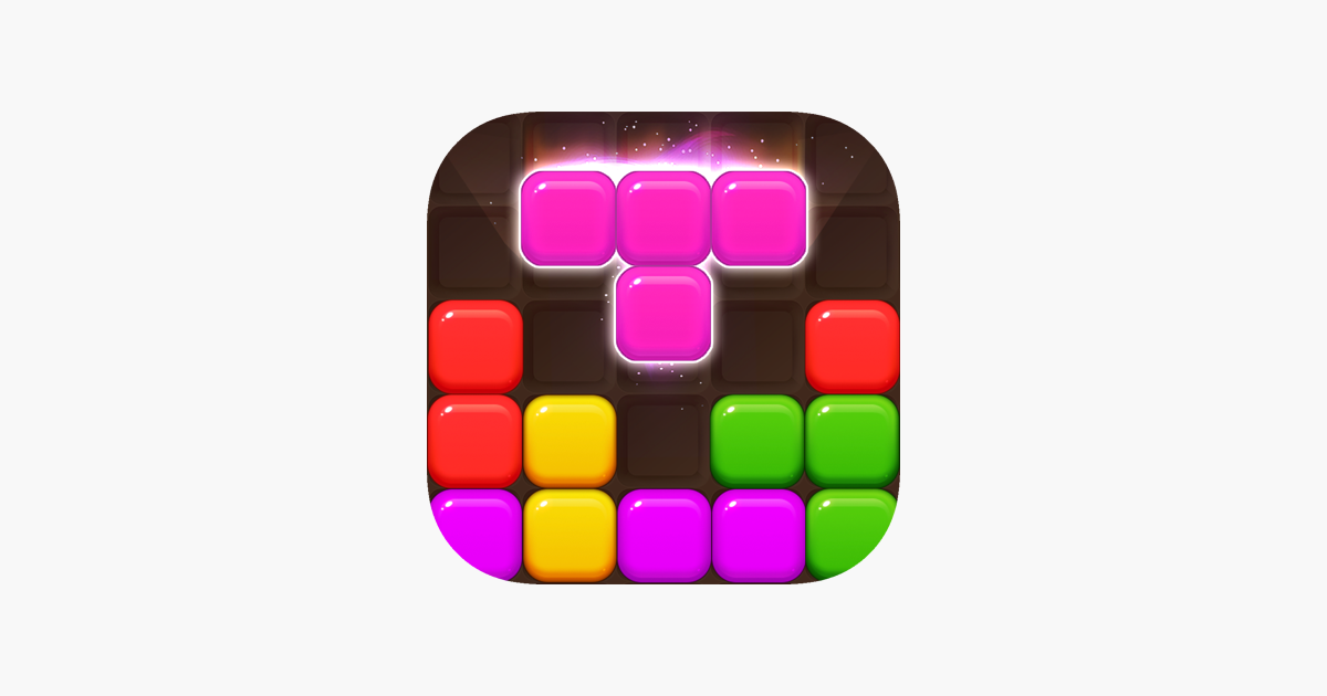 Games like Puzzle Master - Block Game