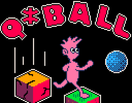 q*ball Image