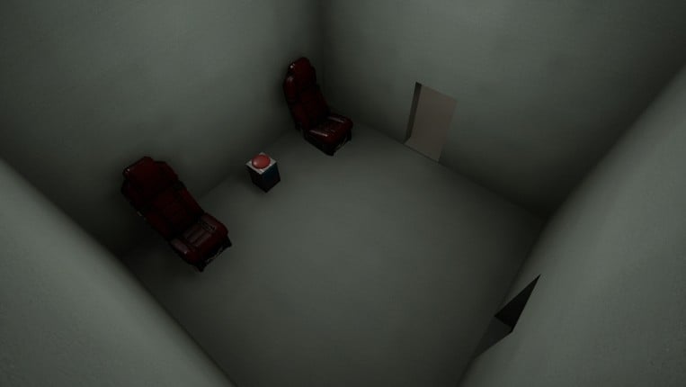 QuattroMan screenshot