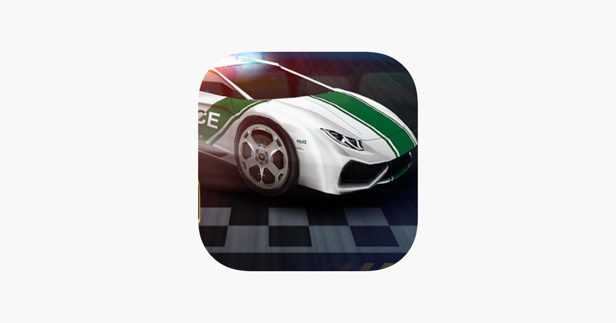 Games like Race Police Car: Shoot Speed