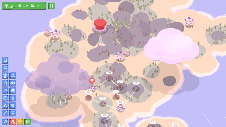 Radia Island Image