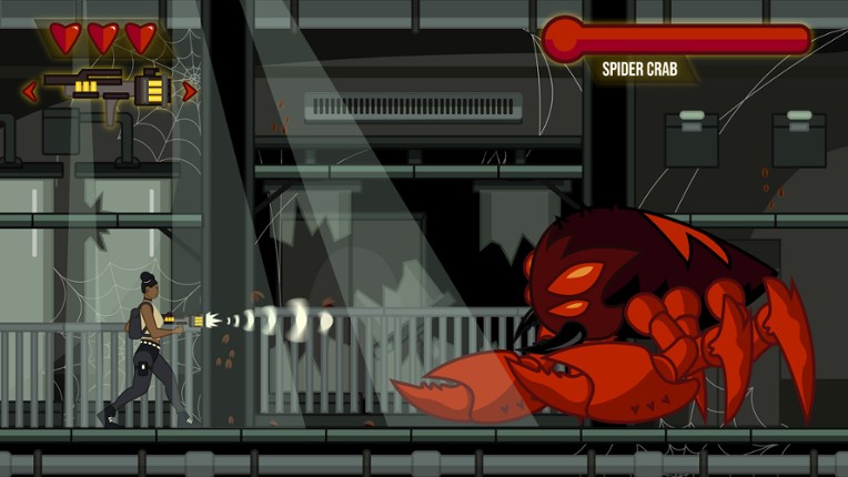 Rated Mutant screenshot