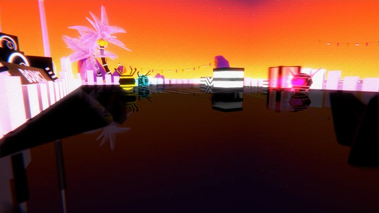 REPULSE: Galactic Rivals screenshot