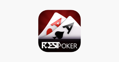 Rest Poker : Texas Holdem Game Image