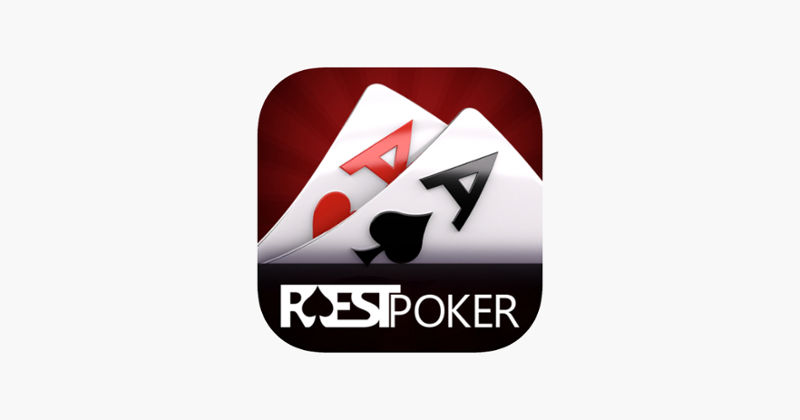 Rest Poker : Texas Holdem Game Game Cover