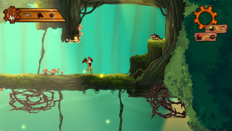 Return to the Skyway screenshot