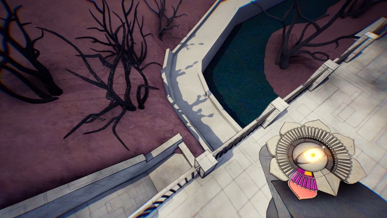 Returnless screenshot
