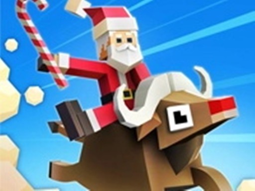 Games like Rodeo Stampede - Sky Zoo