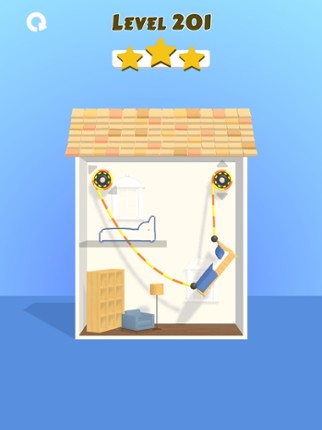 Roping Master screenshot