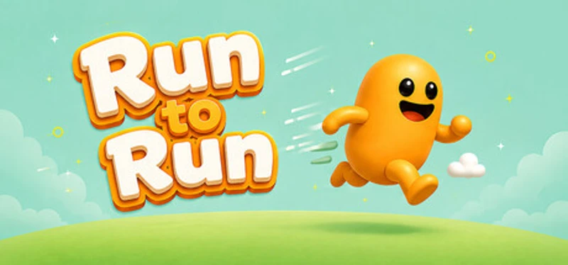 Run to Run Image