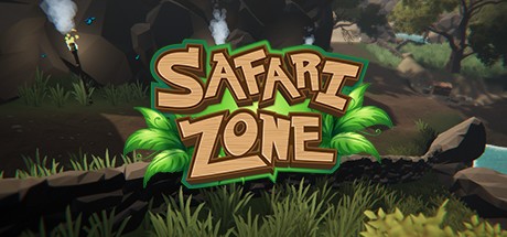 Games like Safari Zone