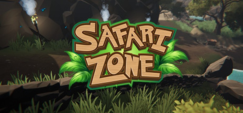 Safari Zone Image